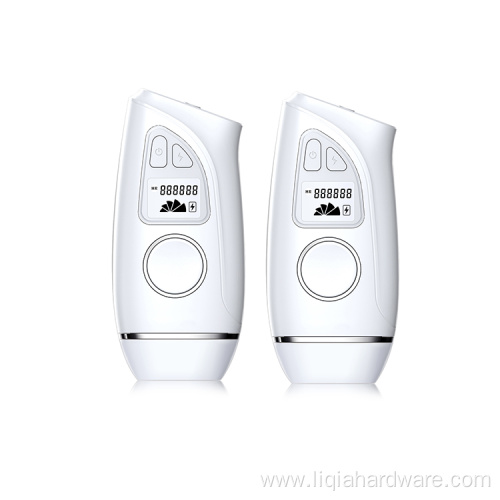 Body IPL Hair Removal Machine for Women